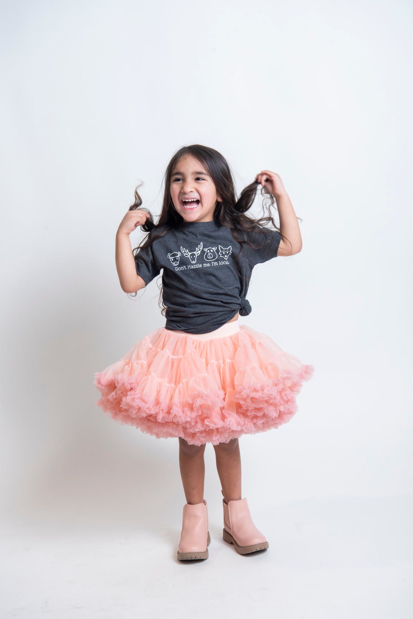 Party Tutu