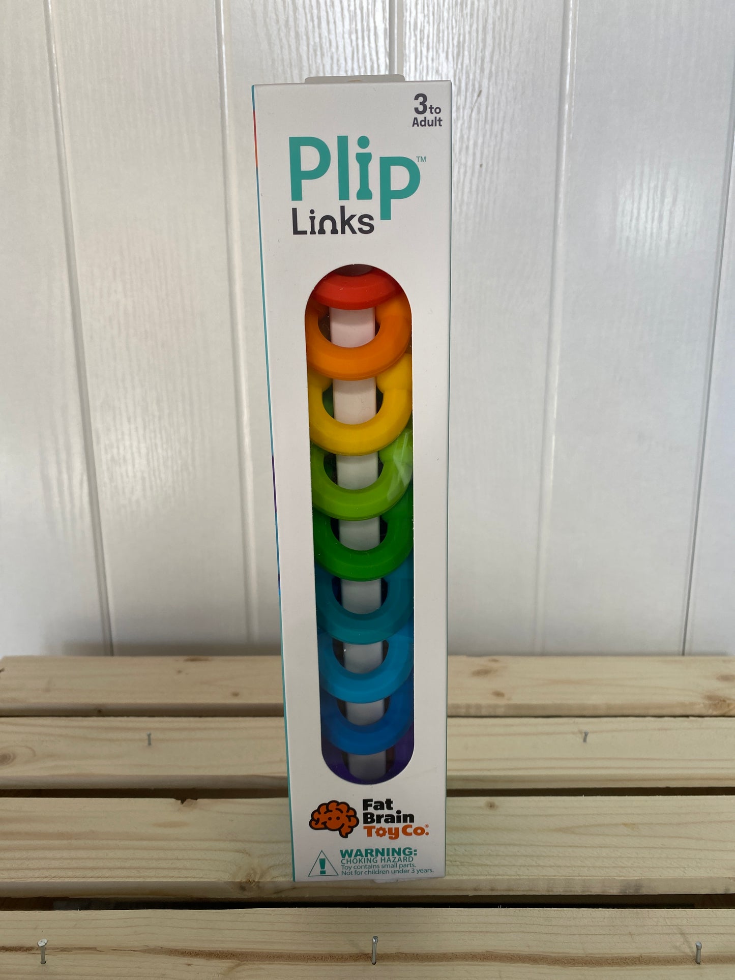 Plip Links
