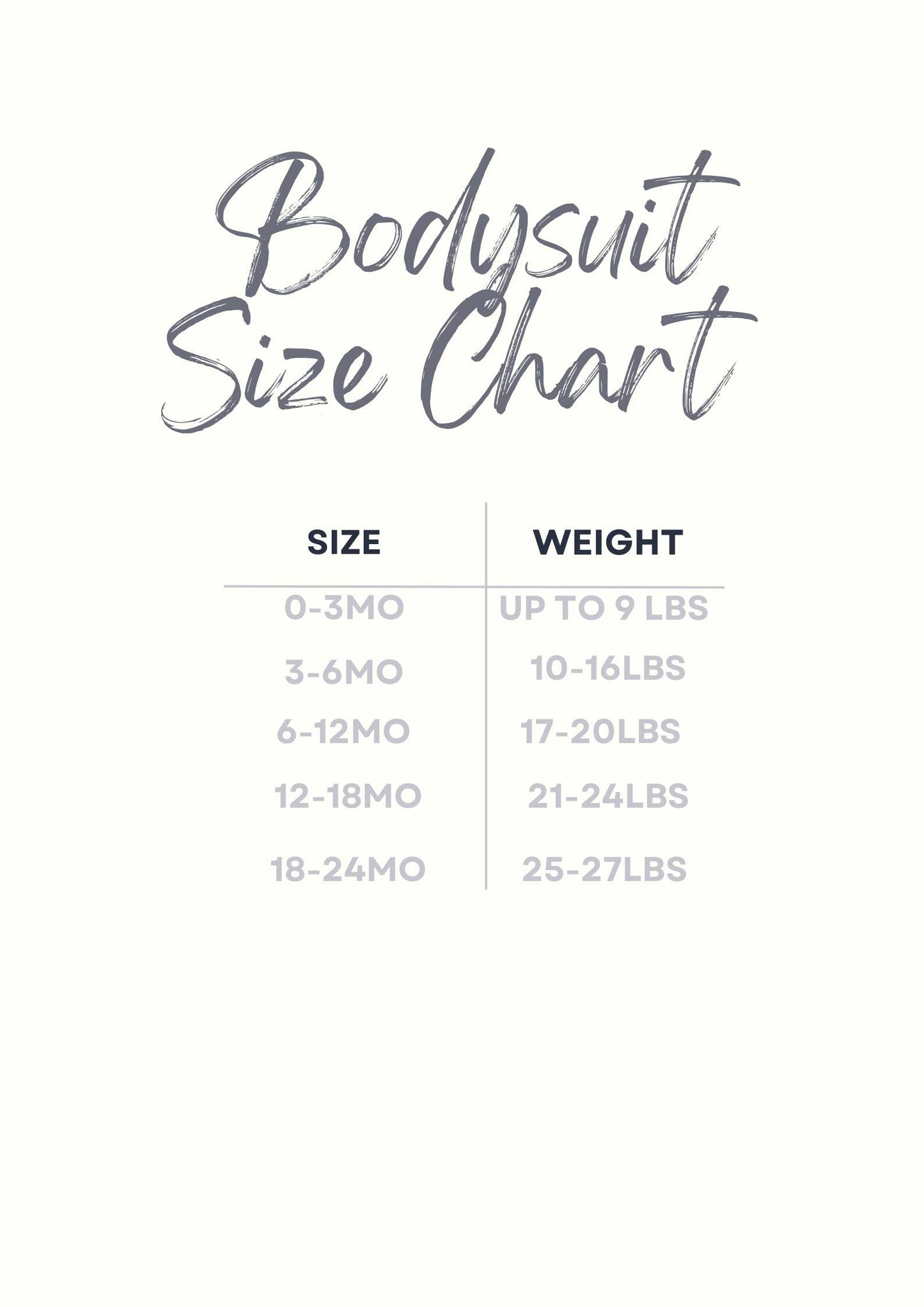 Little Blessing Baby Onesie