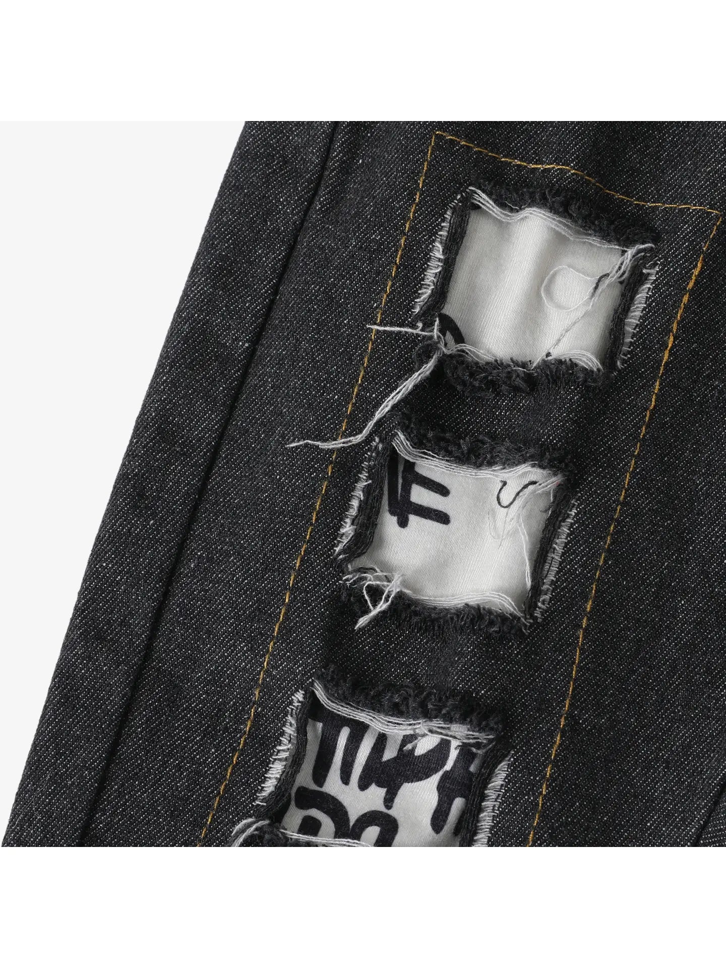 Baby Gamer Hoodie and Jeans