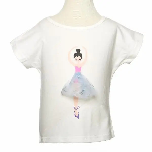 Ballerina Shirt