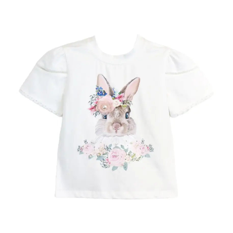 Bunny Shirt