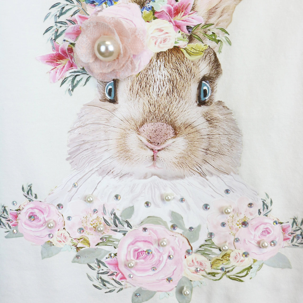 Bunny Shirt