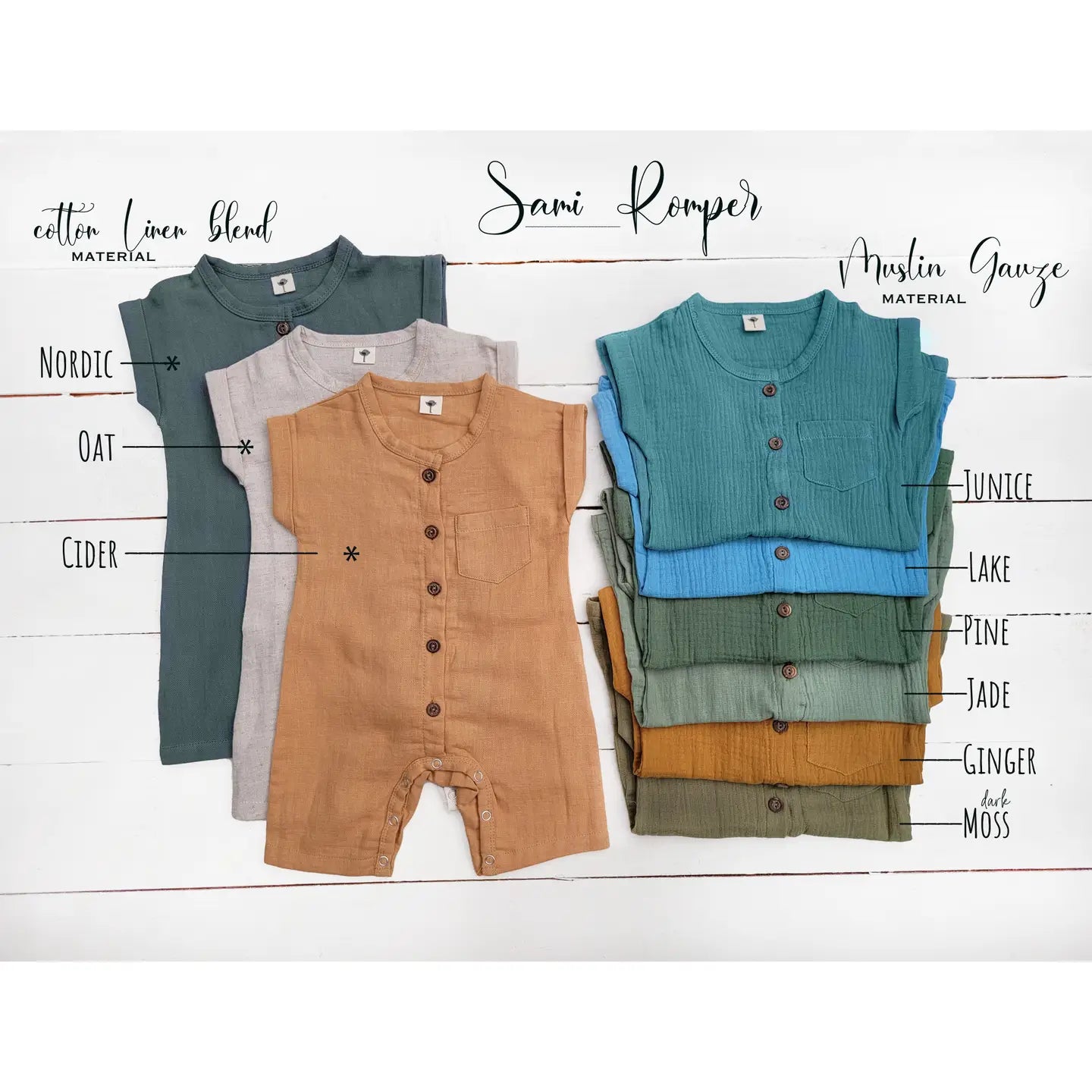 baby one piece outfit