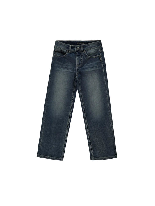Garret Loose Fit Denim