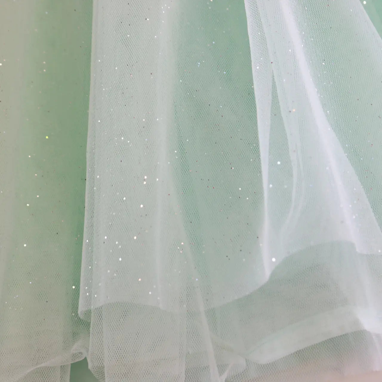 Glitter Tutu