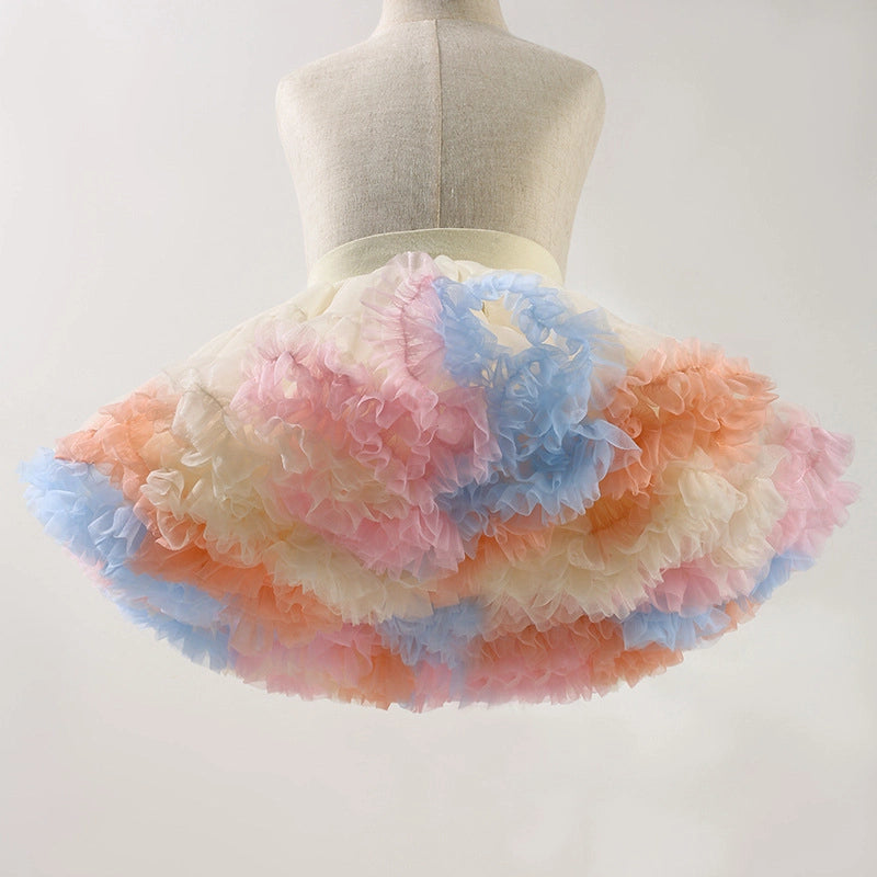 Party Tutu