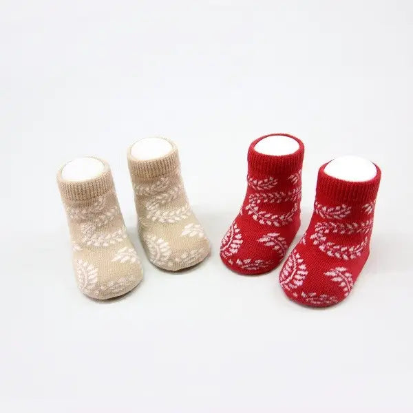 Baby Socks Set - Laurel