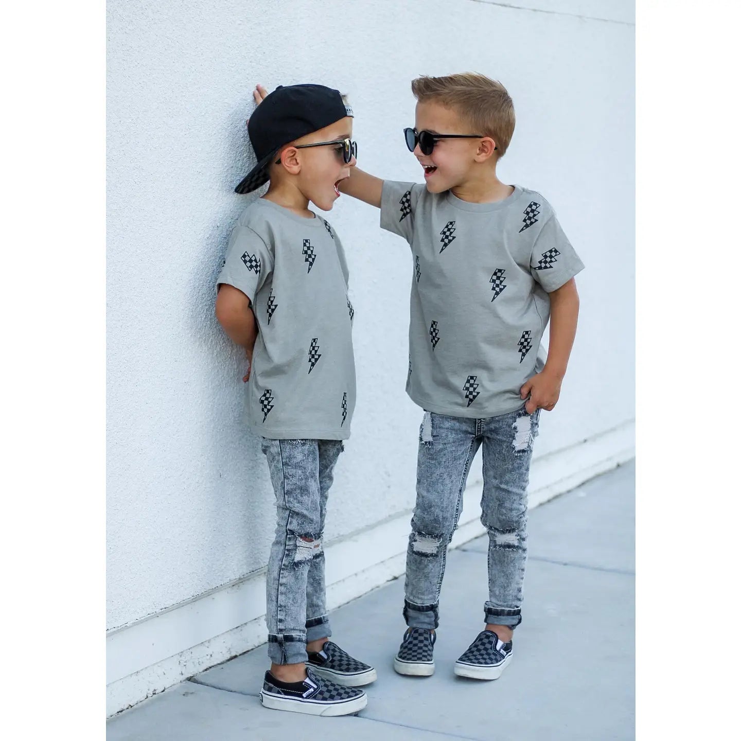 Lightning Bolt T-Shirt