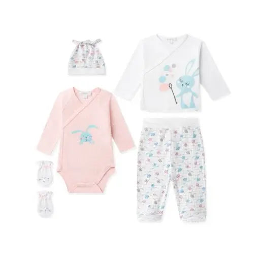 Newborn Gift Set