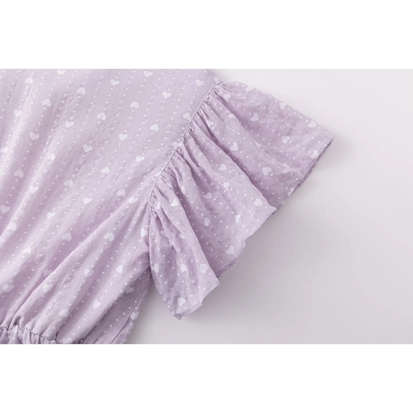 Purple Jumpsuit