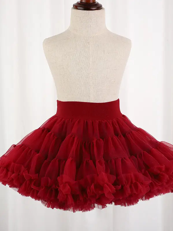 Party Tutu