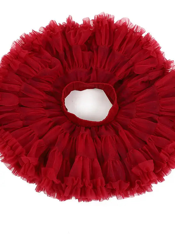 Party Tutu