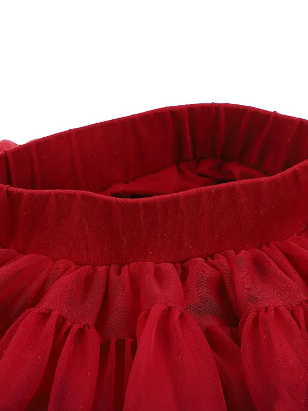 Party Tutu