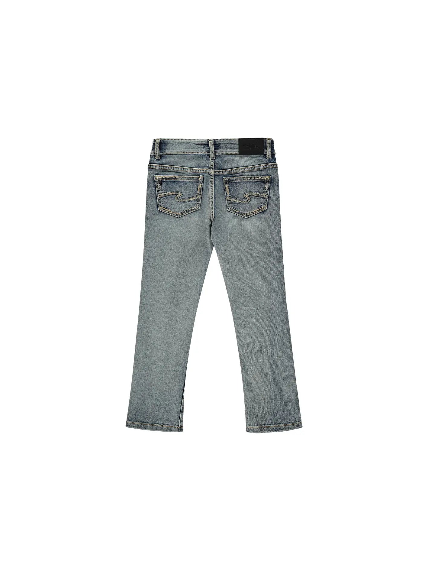 Tammy Bootcut Fit