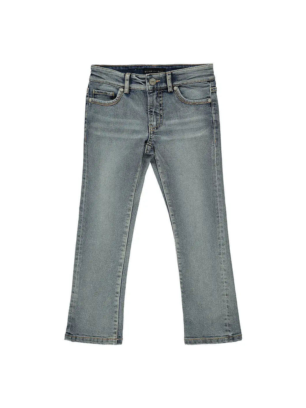 Tammy Bootcut Fit