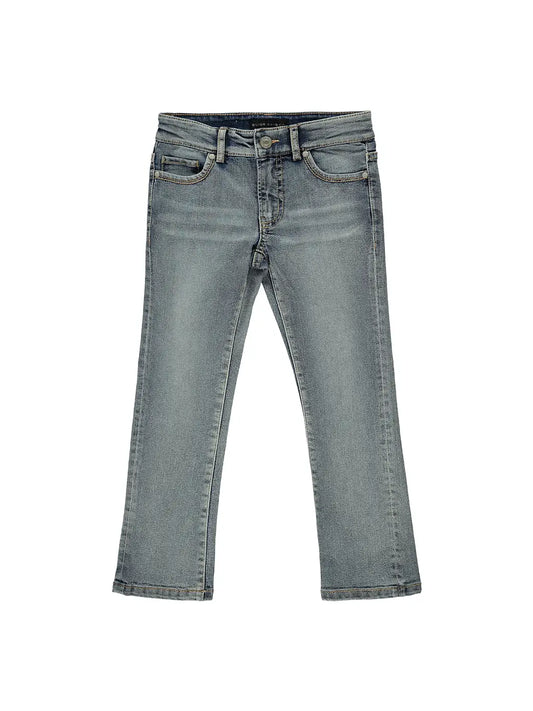 Tammy Bootcut Fit
