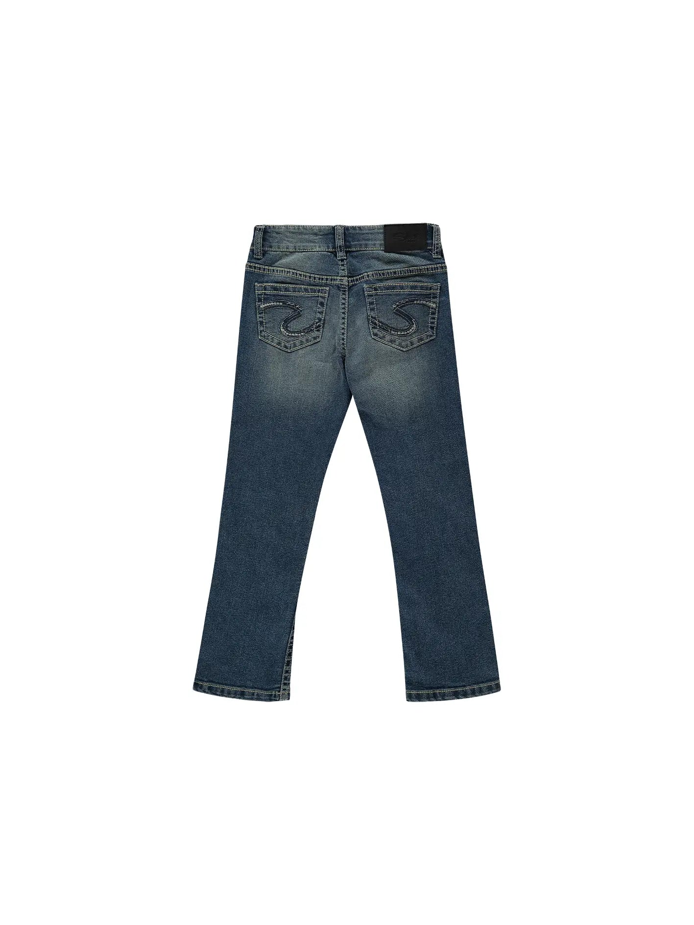 Tammy Bootcut Fit