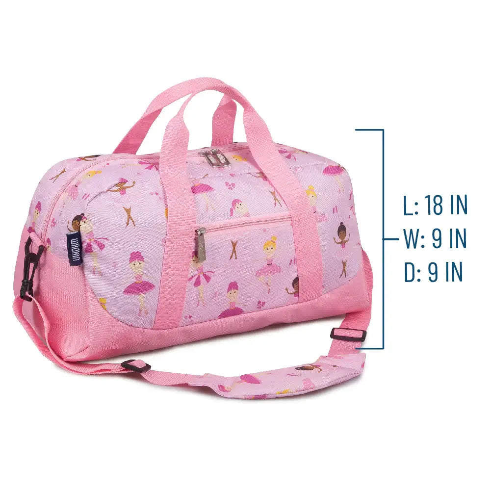 Duffel Bag