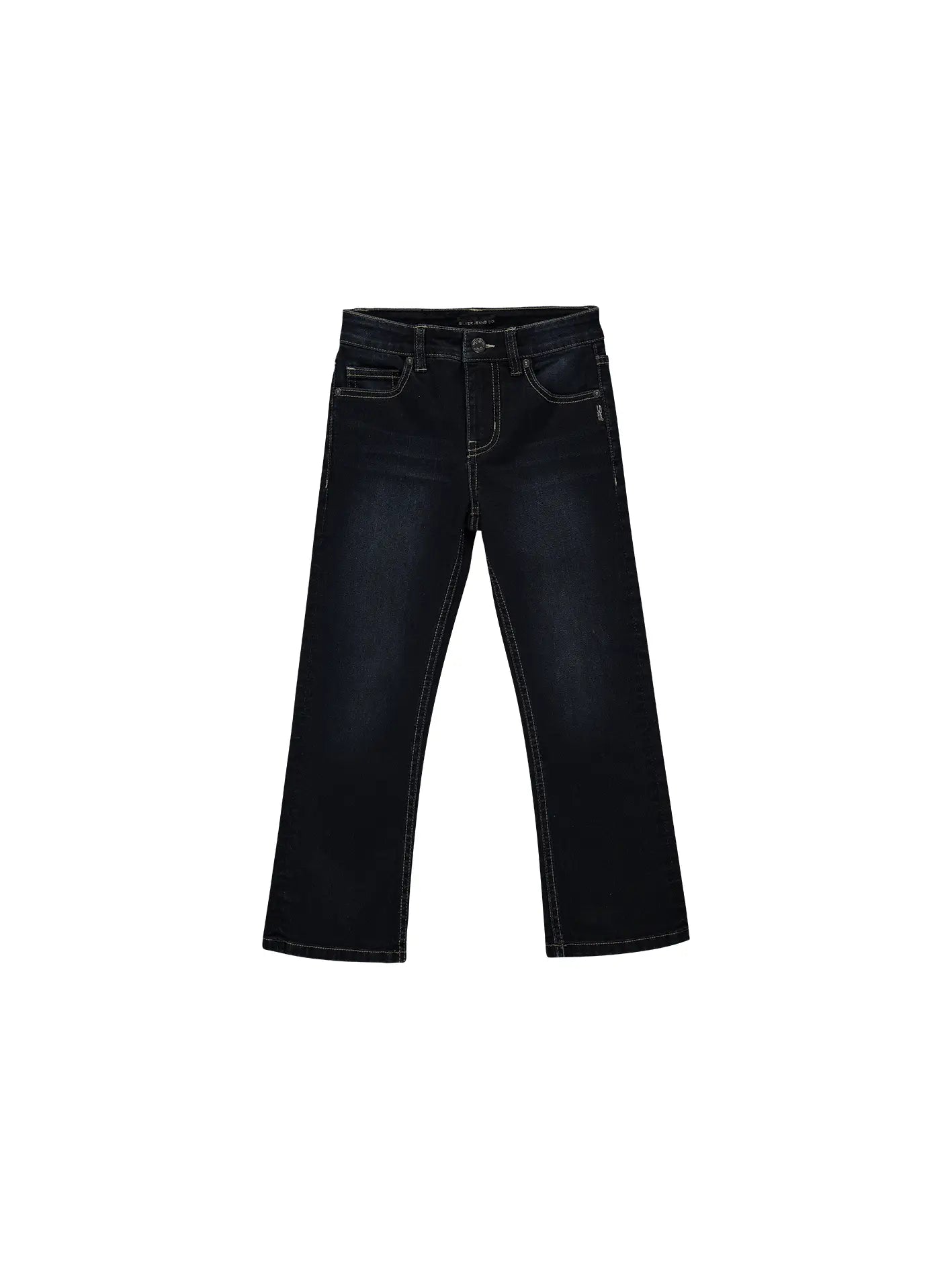 Zane Bootcut Fit Denim