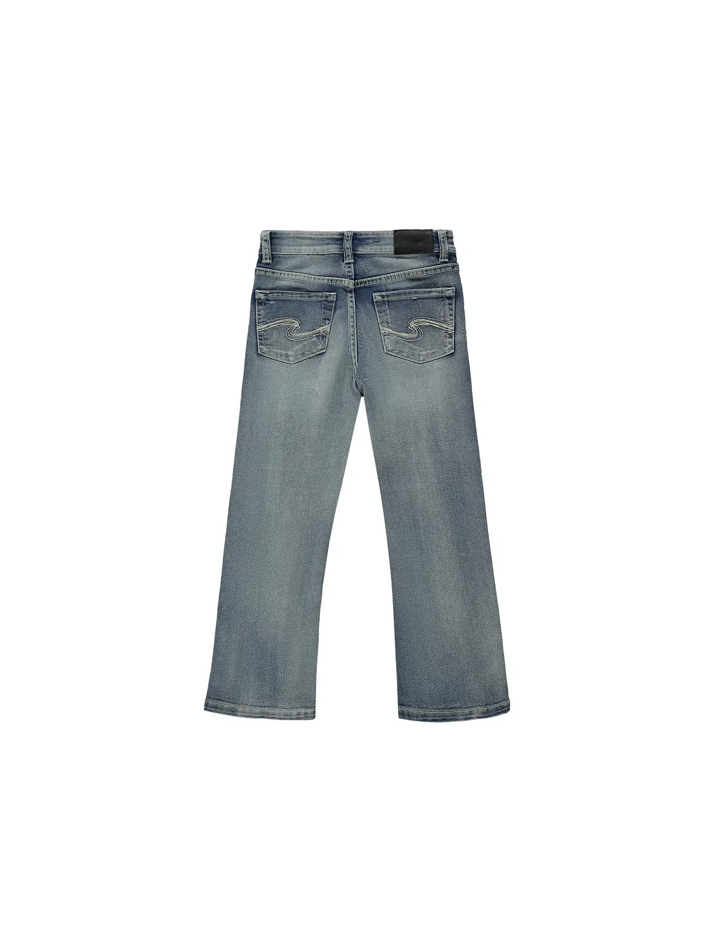 Zane Bootcut Fit Denim