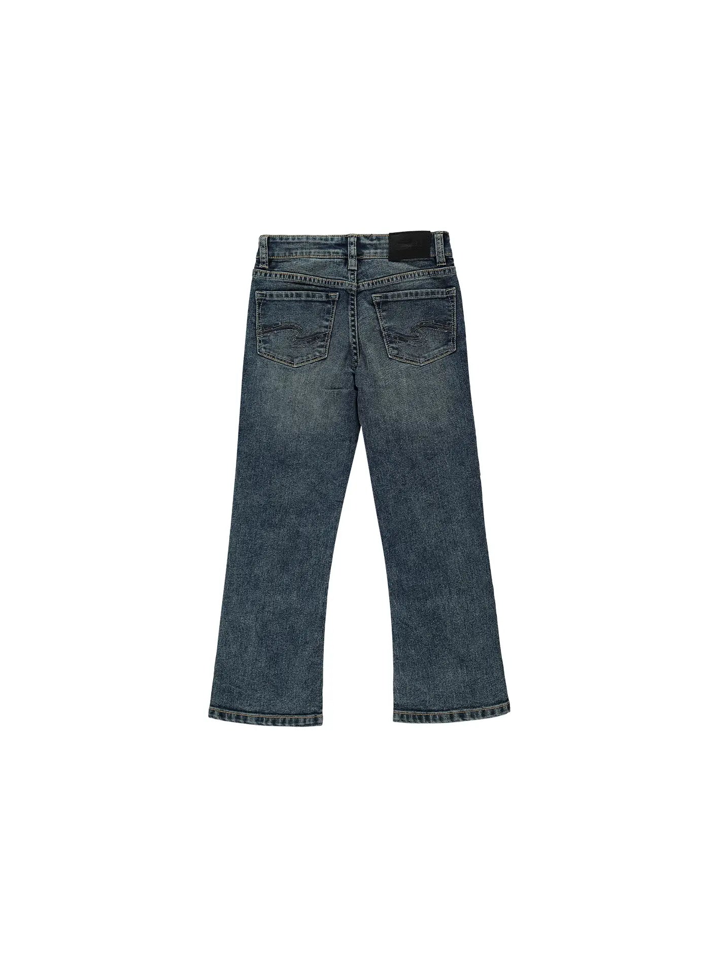Zane Bootcut Fit Denim