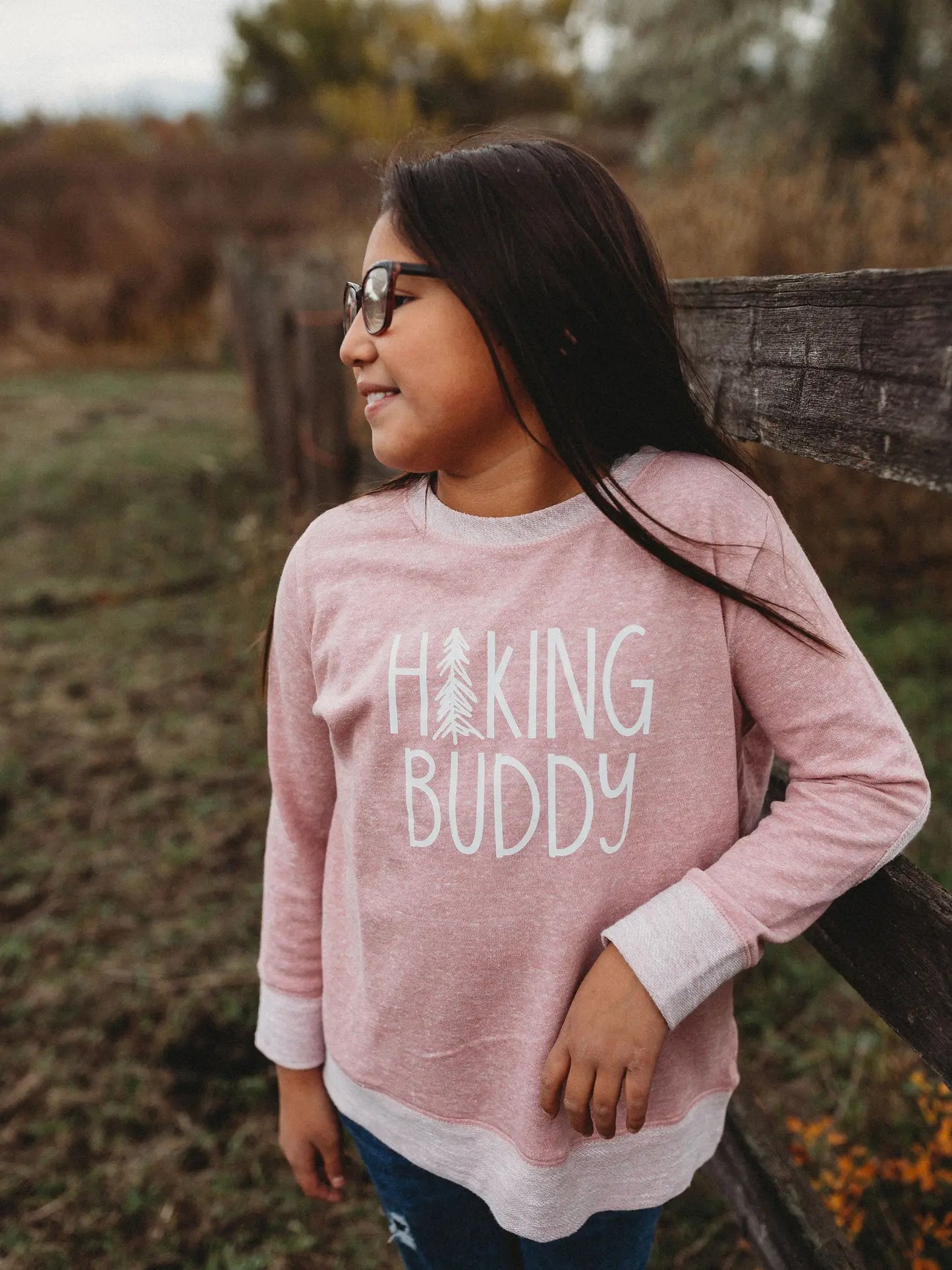 girls-lightweight-hiking-sweatshirt