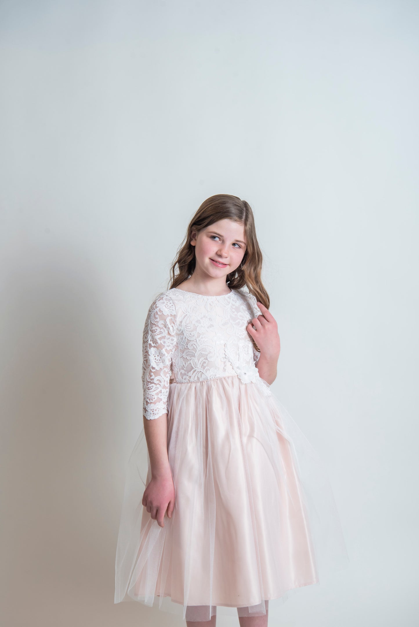 tween girls formal special occasion dress