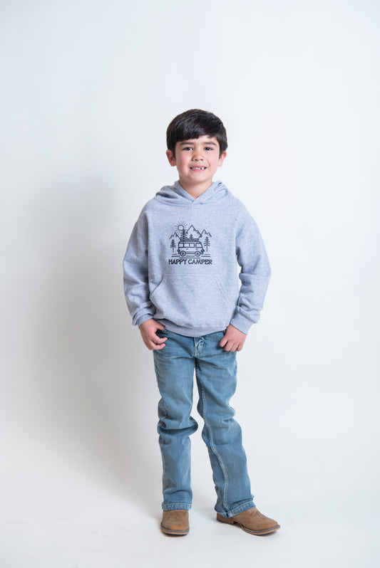 Zane Bootcut Fit Denim