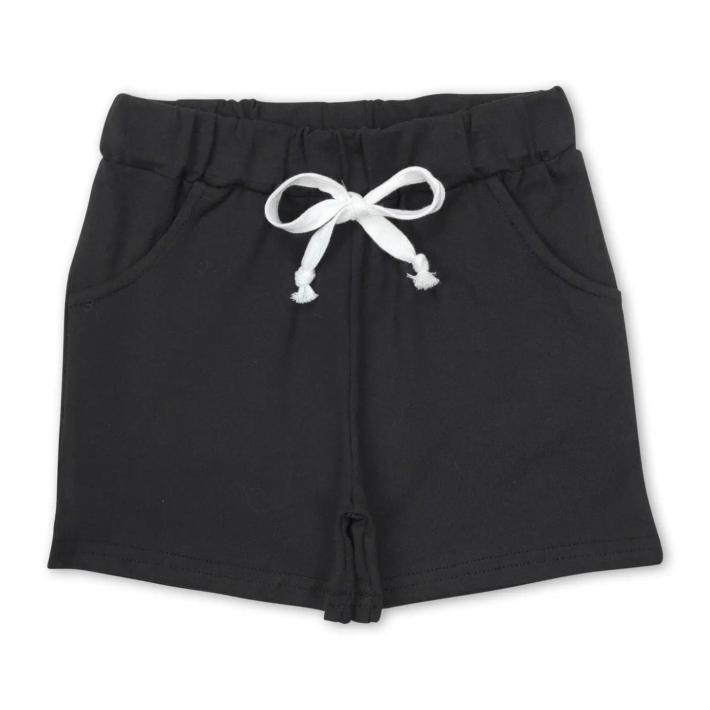 Boys Knit Shorts