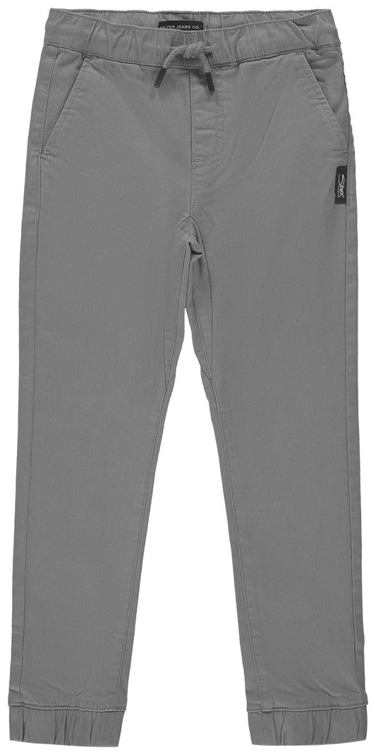 Cairo City Skinny Joggers