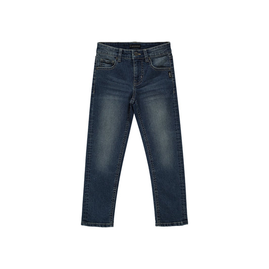 silver brand dark wash skinny jeans for boys