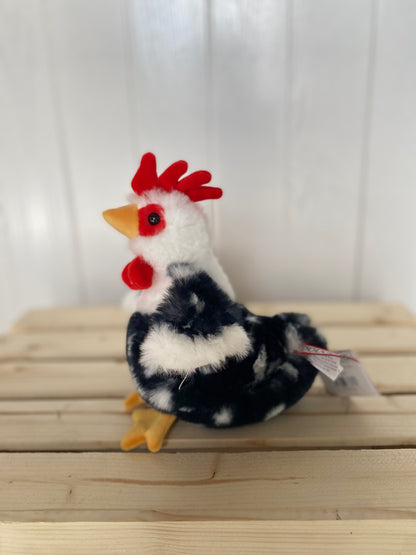 Romie Rooster Mini