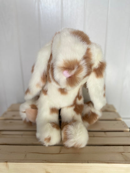 Muddy Bunny