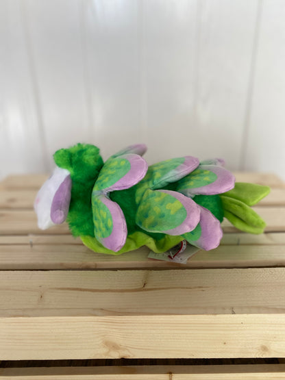 Emily Leaf Sheep