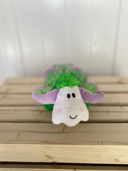 Emily Leaf Sheep