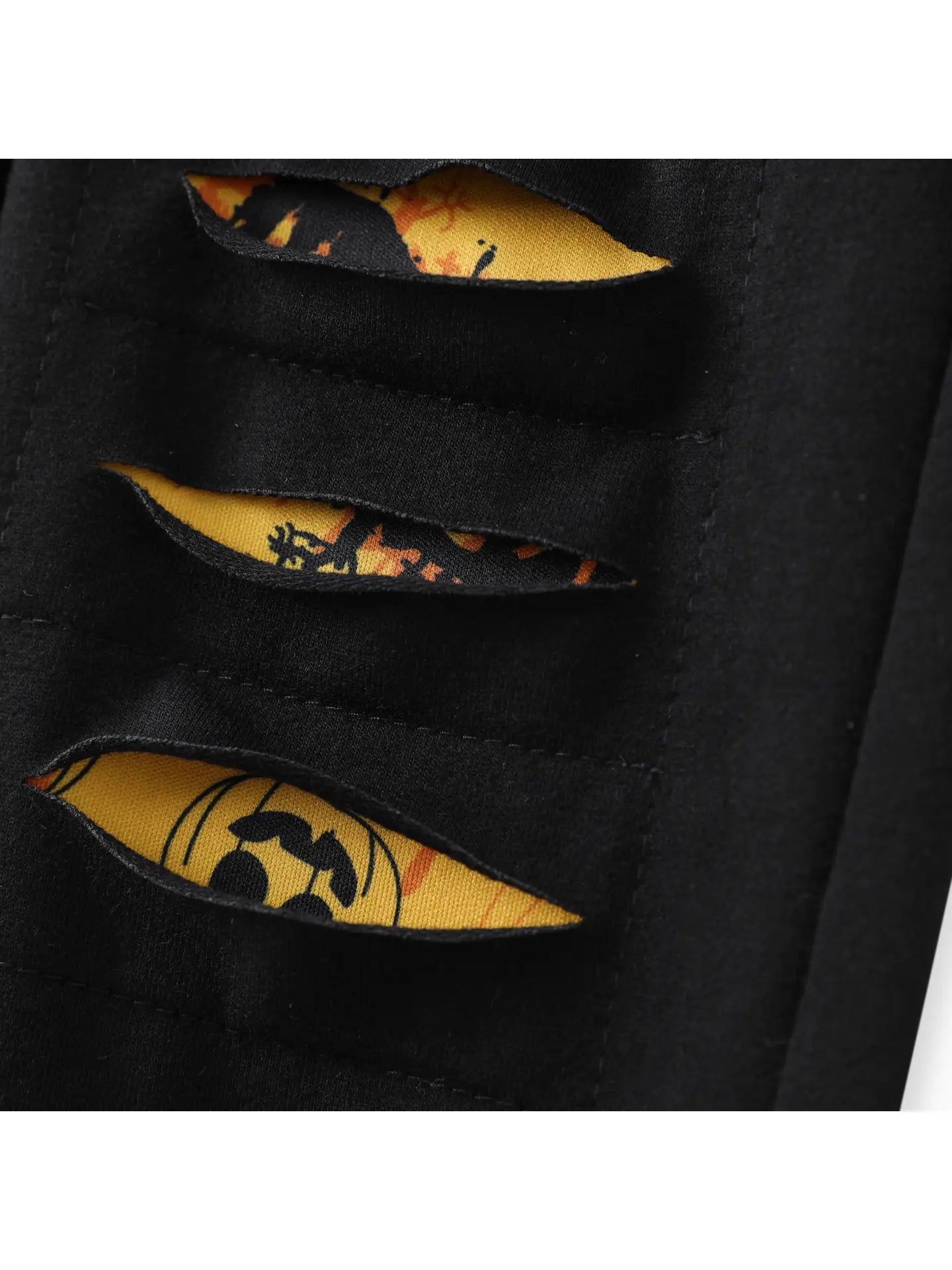 Halloween Ghost 2 Piece Set