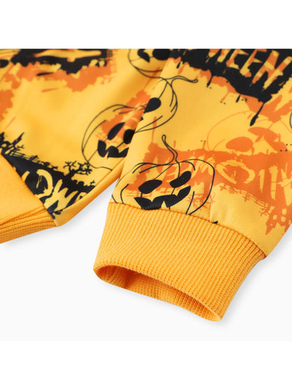 Halloween Ghost 2 Piece Set