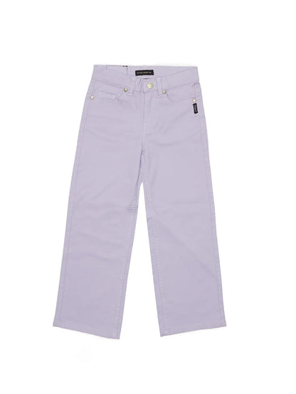 Cara Wide Leg Denim