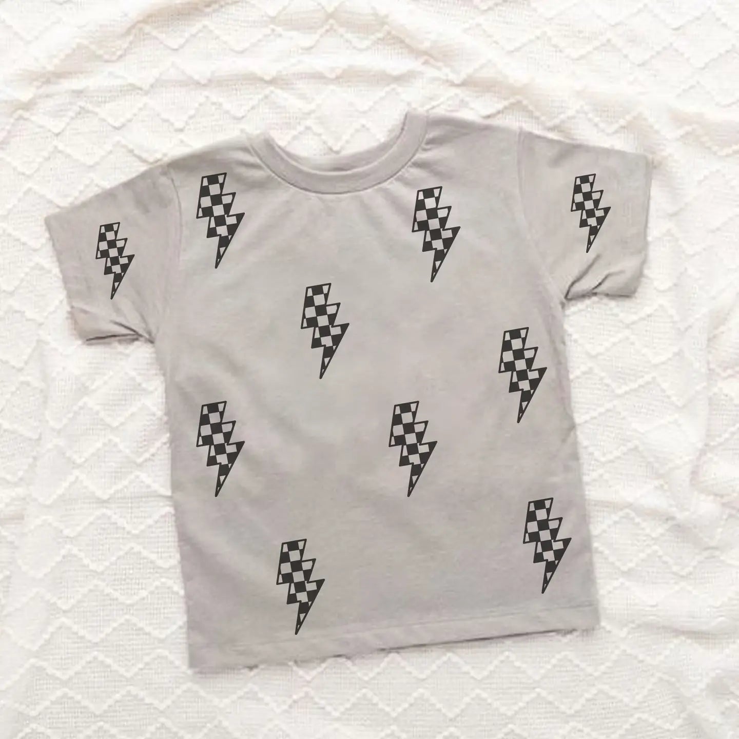 Lightning Bolt T-Shirt