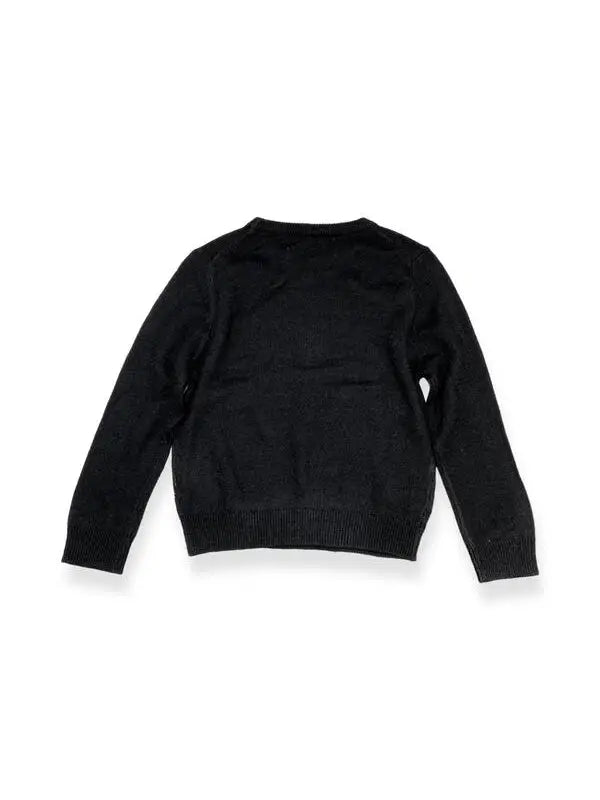 Black Star Sweater