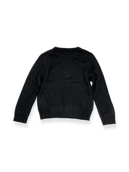 Black Star Sweater