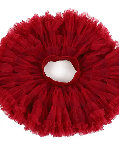 Party Tutu