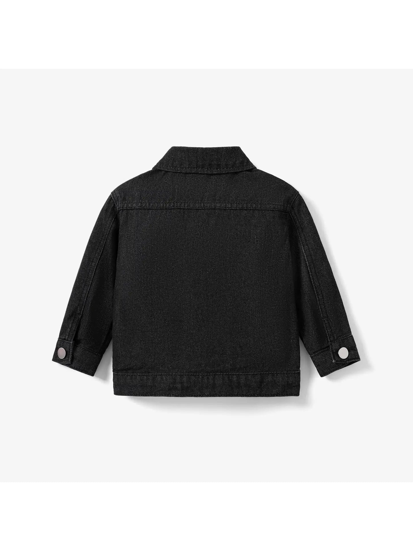 Star Denim Jacket
