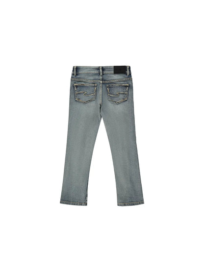 Tammy Bootcut Fit