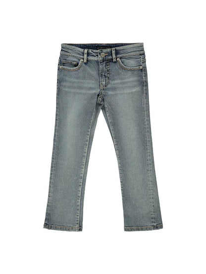 Tammy Bootcut Fit