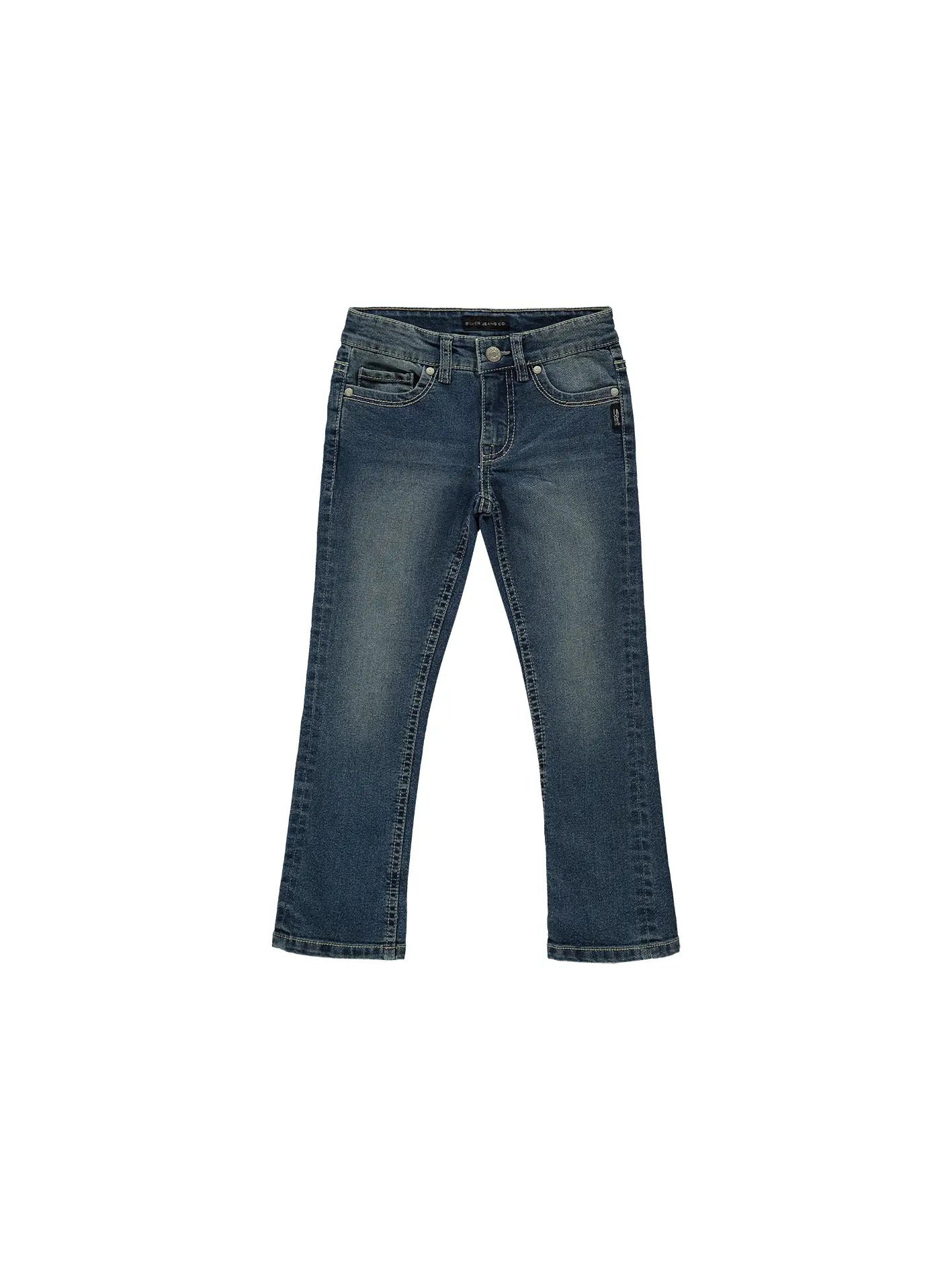 Tammy Bootcut Fit