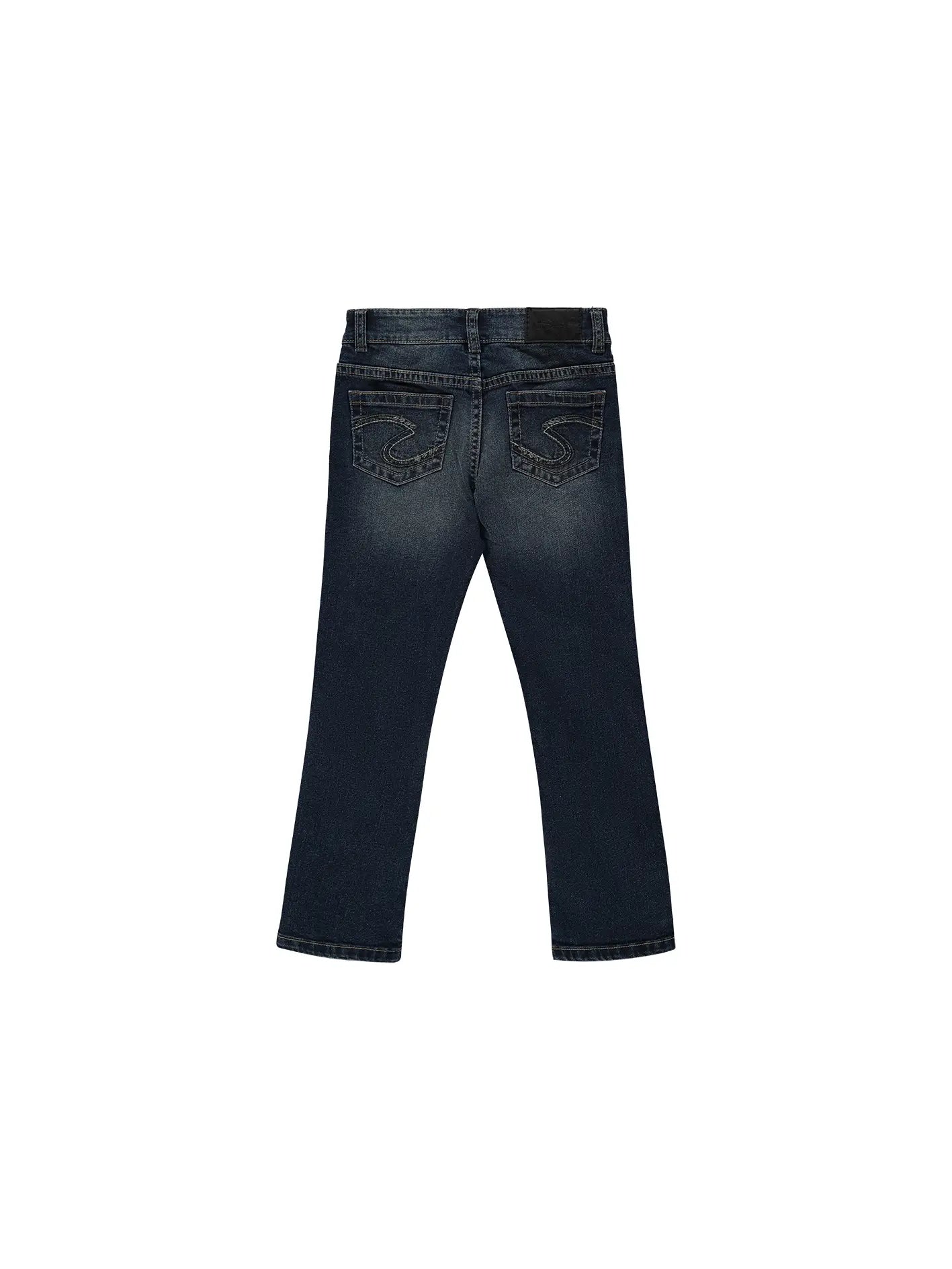 Tammy Bootcut Fit