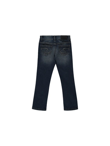 Tammy Bootcut Fit