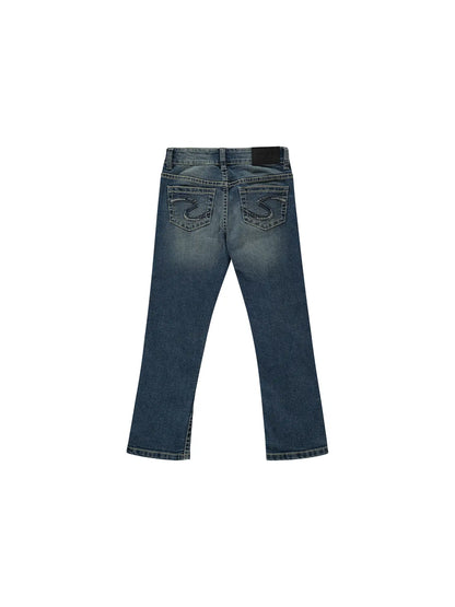 Tammy Bootcut Fit